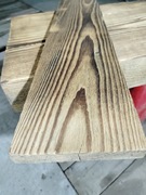 Stare deski rustykalne krótkie 