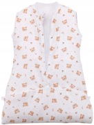 Śpiworek niemowlęcy nowy bez metki infantilo