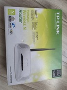 Router TP-LINK wireless N