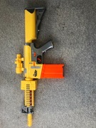 Blaze storm karabin żółty