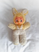 Sonni Sonneberg Rubber Face Królik Gumowa twarz vintage DDR NRD PRL