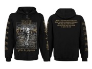 Mgla Bluza Zip Deathspell Omega Clandestine Blaze Watain Marduk Taake
