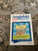 Język angielski. Pisz obłędnie