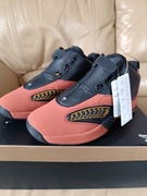 Nowe Buty Reebok Iverson IV TERRACOTTA rozm. 42.5