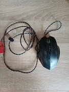 Mysz przewodowa A4Tech Bloody V7 czarna