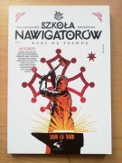 Szkoła Nawigatorów nr. 29 lipiec/wrzesień 2021