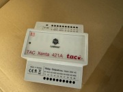 Moduł I/O TAC Xenta 421A