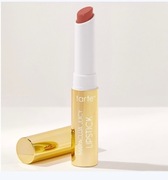 TARTE Maracuja juicy lipstick Cherry szminka pomadka czerwona