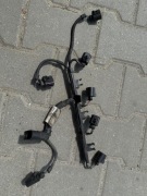 AUDI S3 8P GOLF VI CUPRA R 2.0 TSI CDL BHZ WIĄZKA WTRYSKIWACZY 06F971082C