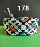 Bransoletka z muliny 