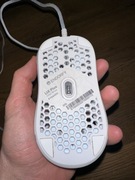 Mysz ENDORFY Lix Plus | Onyx White
