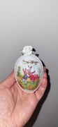 Jajko wielkanocne decoupage, rękodzieło