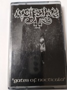 lucifugum - Gates of nocticula