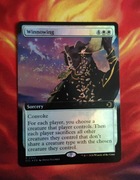 Winnowing karta MTG Foil