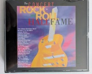 The Concert For The Rock And Roll Hall Of Fame 2CD | 1996