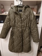 Płaszcz cienki XS sinsay