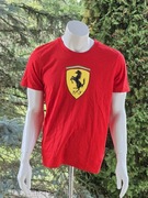 Scuderia Ferrari t-shirt rozmiar M