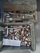 Zestaw narzędzi polecam 