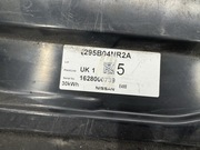 Obudowa baterii kompletna Nissan Leaf ZE0