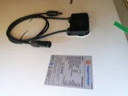 Panele fotowoltaiczne  SunPort 320W MWT