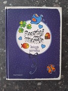 poczytaj mi mamo księga pierwsza