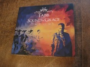 Tabb and Sound'n'Grace – Atom   -CD  -2015   Gorgo Music