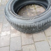 Opony Maxxis bravo 215/60 r 17 