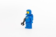 Figurka Lego Movie tlm150 Apocalypse Benny 71023