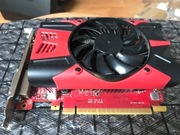 Lenovo / MSI GTX 1050 ti 4GB (nie wymaga zasilania zew.)