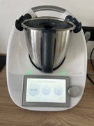 Thermomix tm6 vorwerk używany