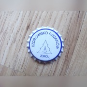 Kapsel Celestynka niebutelkowana Rymanów nr 7 i 15