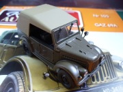 GAZ 69A - KultoweAP