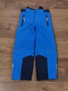 _ Cool Club _ spodnie zimowe narciarskie 122 cm