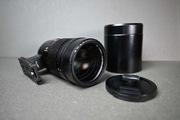 Panasonic Leica DG Elmarit 200 mm f/2,8 Power O.I.S. micro 4/3 Wrocław