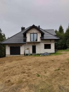 Brama segmentowa antarcyt Wiśniowski