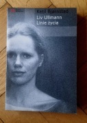 Linie życia Liv Ullmann