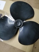 Łopatka wiatraka wytrzymały plastik