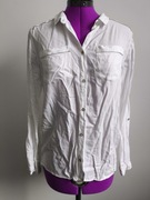 Biała koszula Cool Club