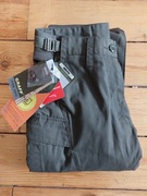 Spodnie damskie Graff mysliwskie nowe rozm. S