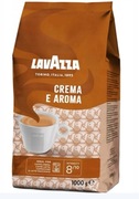 Kawa ziarnista Lavazza Crema e Aroma 1000g 1 kg