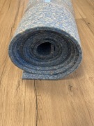 Pianomat 10mm - 5mb (140cm szerokość)