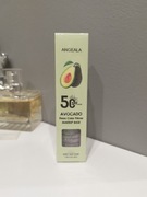 Primer trójkolorowy AVOCADO  BAZA POD MAKIJAŻ  Ochrona UV  SPF 50