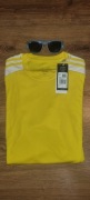 Koszulka żółta Adidas rozm M GN5728