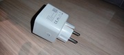 Smart Plug WiFi PSP12 - Inteligentne gniazdko, sterowanie przez aplikację