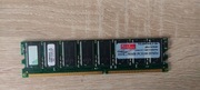 RAM WILK 256MB PC3200 DJMM WE400D64L3/256