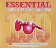 Essential soul n funk 5 cd