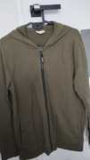 Coccodrillo Bluza zielona rozm.158 cm JAK NOWA 