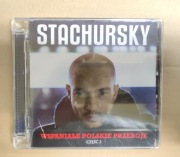 Stachursky Wspaniałe Polskie Przeboje Część 2 płyta CD