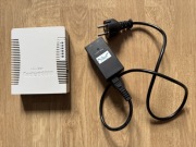 Router MikroTik RB951Ui-2HnD