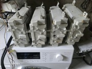 Elektroniki Pralka Miele w1 sprawne gwarancja rozruchowa 